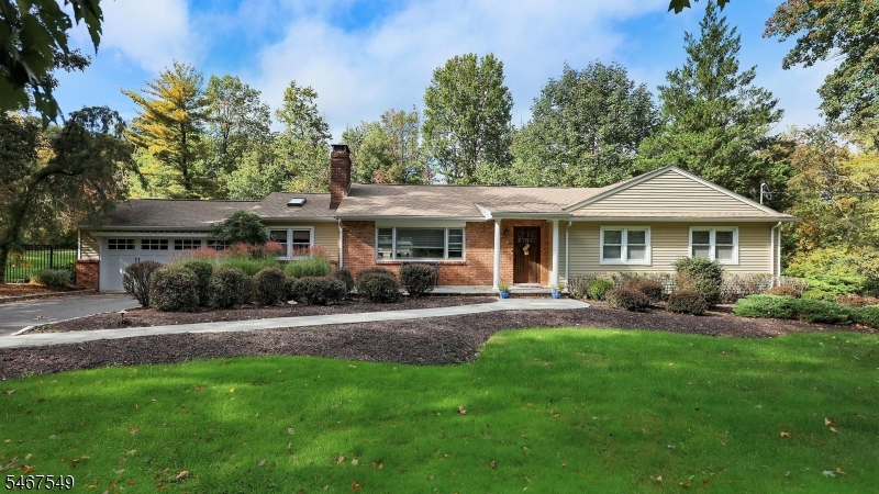 1 Katherine Drive Warren NJ 07059
