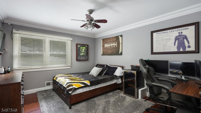 1 Katherine Drive Warren NJ 07059