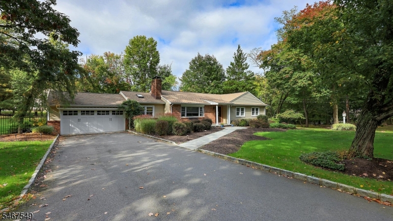 1 Katherine Drive Warren NJ 07059