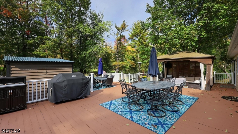 1 Katherine Drive Warren NJ 07059