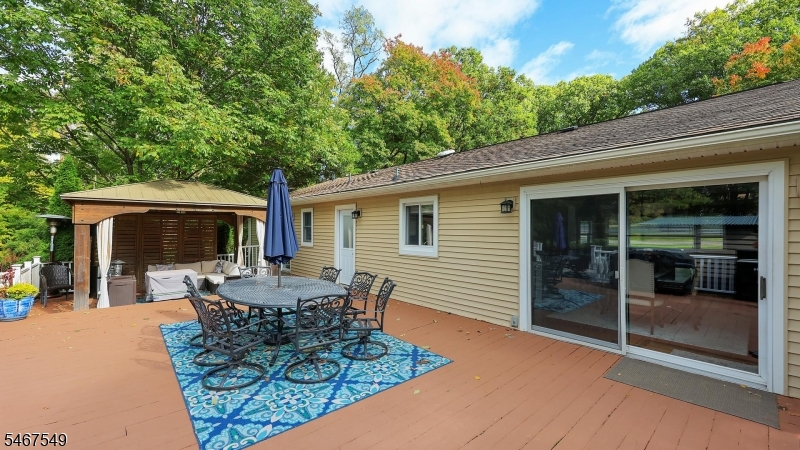1 Katherine Drive Warren NJ 07059