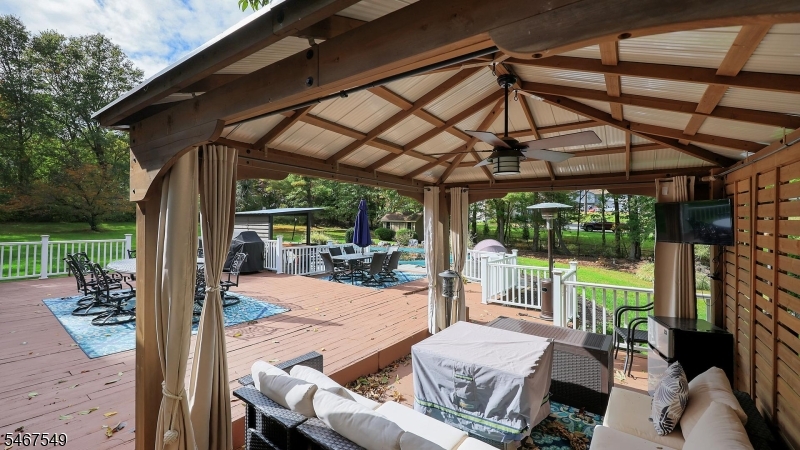 1 Katherine Drive Warren NJ 07059