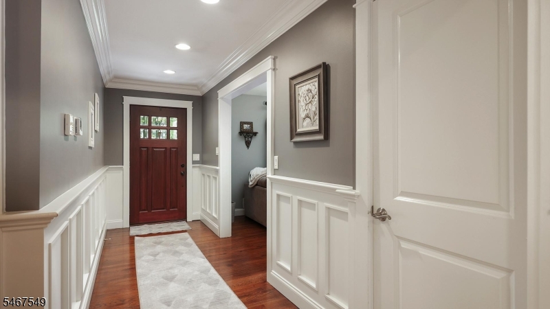 1 Katherine Drive Warren NJ 07059