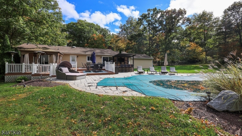 1 Katherine Drive Warren NJ 07059
