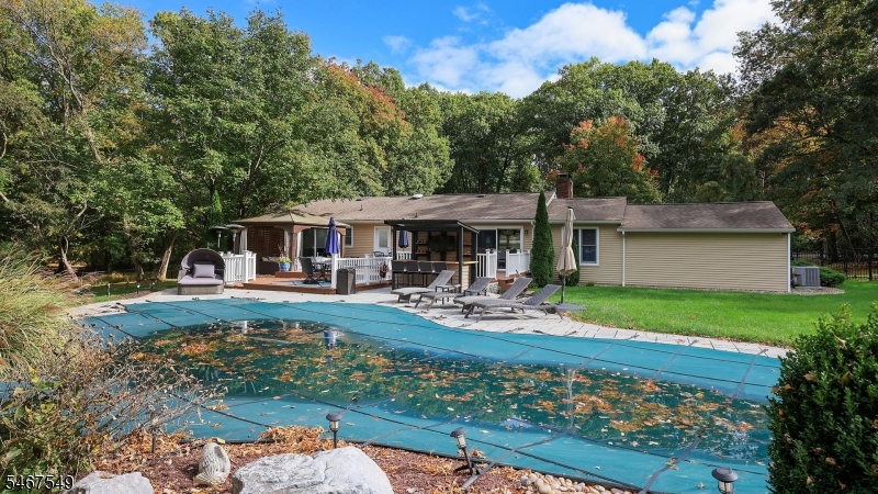 1 Katherine Drive Warren NJ 07059