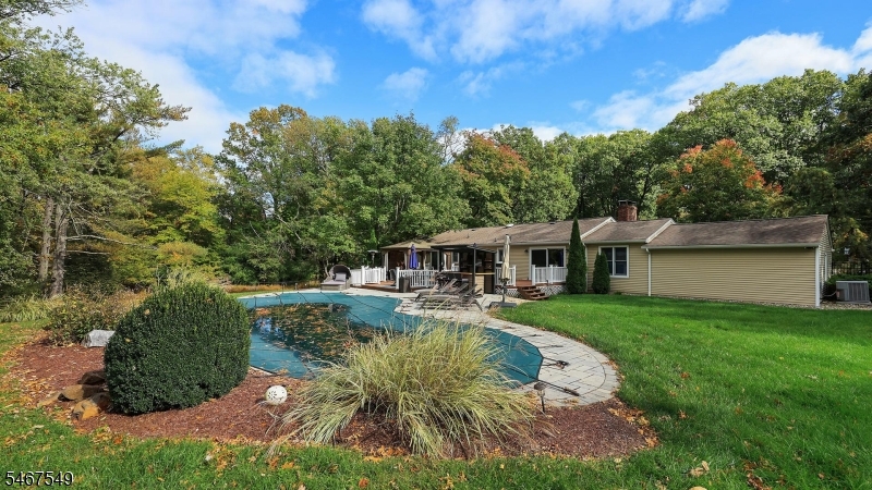 1 Katherine Drive Warren NJ 07059