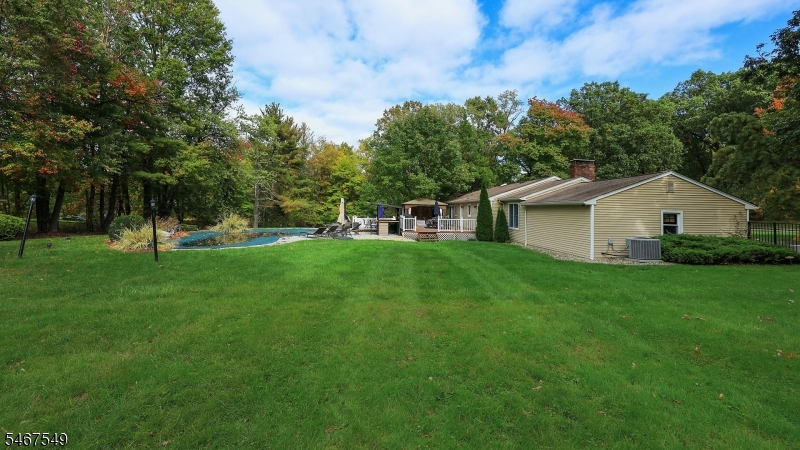 1 Katherine Drive Warren NJ 07059