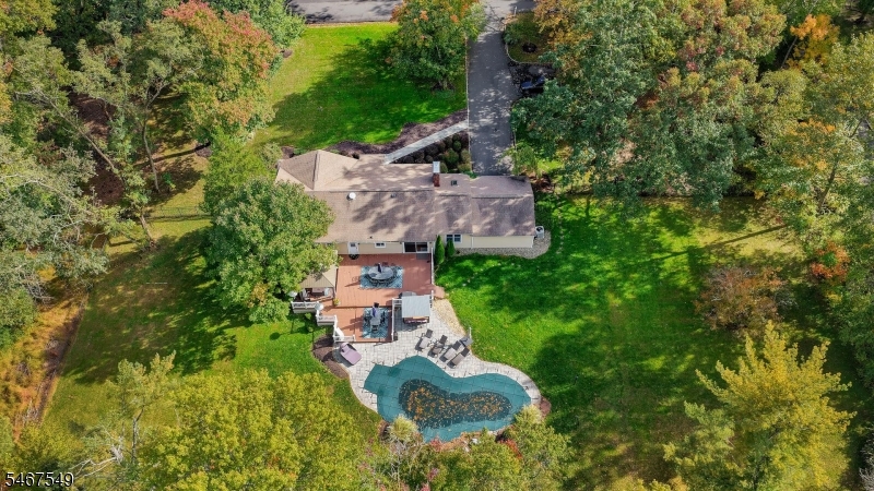 1 Katherine Drive Warren NJ 07059