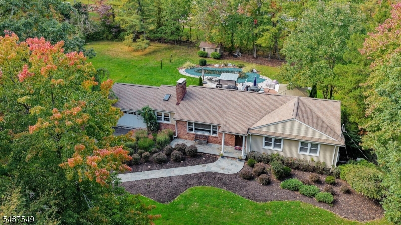 1 Katherine Drive Warren NJ 07059