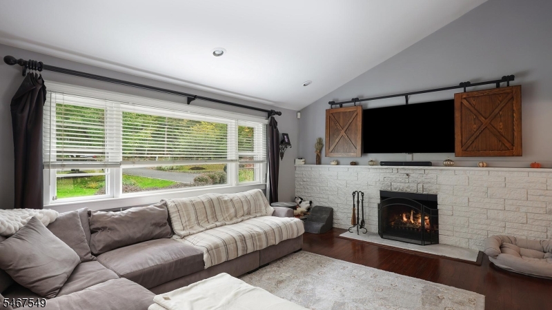 1 Katherine Drive Warren NJ 07059