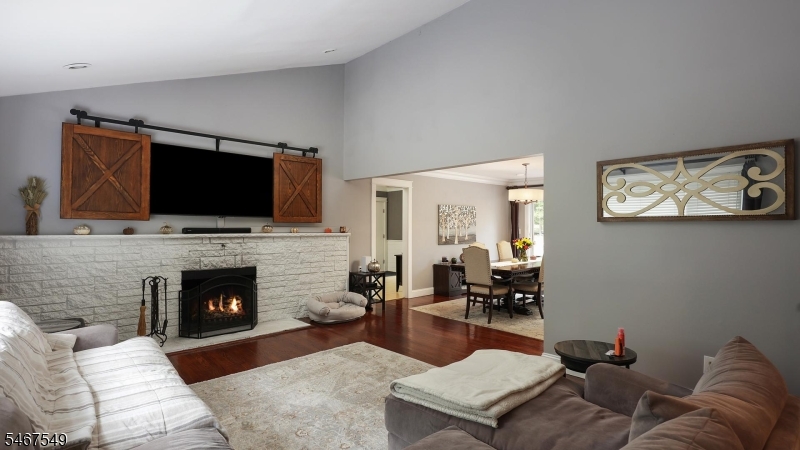 1 Katherine Drive Warren NJ 07059