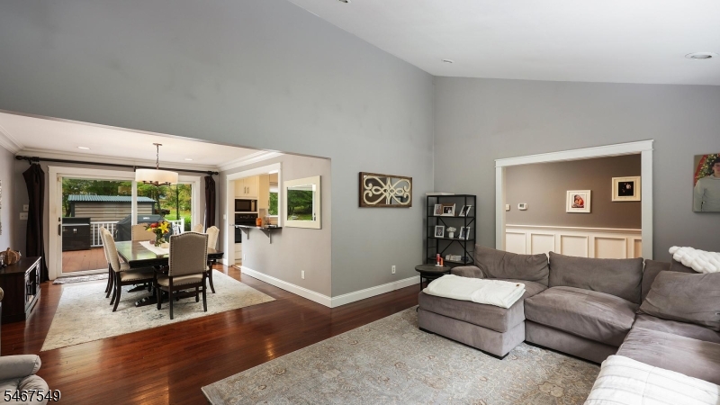1 Katherine Drive Warren NJ 07059