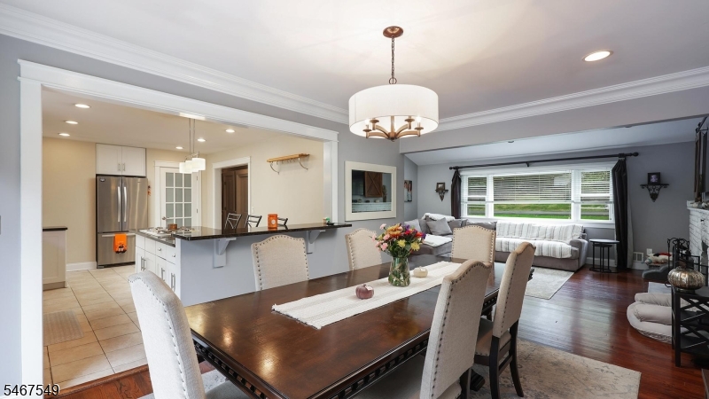 1 Katherine Drive Warren NJ 07059