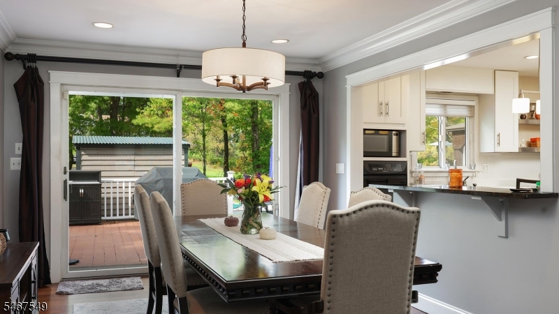 1 Katherine Drive Warren NJ 07059