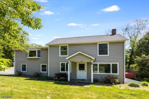 50 Clinton Road West Milford NJ 07435