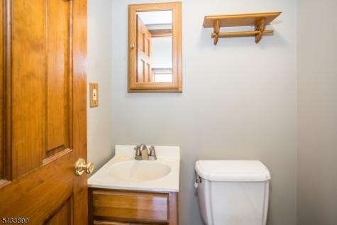 50 Clinton Road West Milford NJ 07435