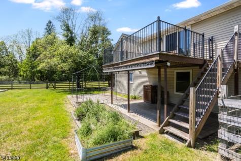 50 Clinton Road West Milford NJ 07435