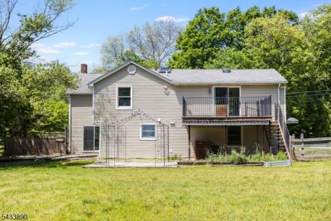 50 Clinton Road West Milford NJ 07435