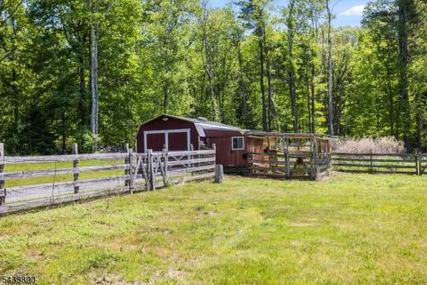 50 Clinton Road West Milford NJ 07435