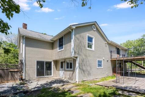 50 Clinton Road West Milford NJ 07435