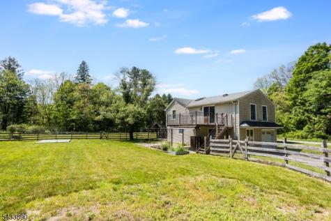 50 Clinton Road West Milford NJ 07435