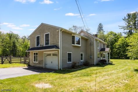 50 Clinton Road West Milford NJ 07435