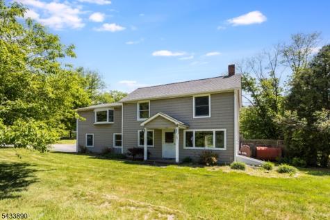 50 Clinton Road West Milford NJ 07435