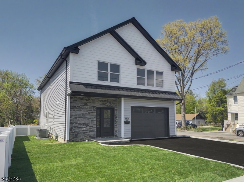 34 Zazzetti Street Waldwick NJ 07463