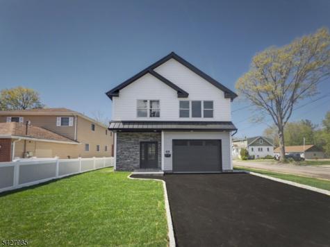 34 Zazzetti Street Waldwick NJ 07463