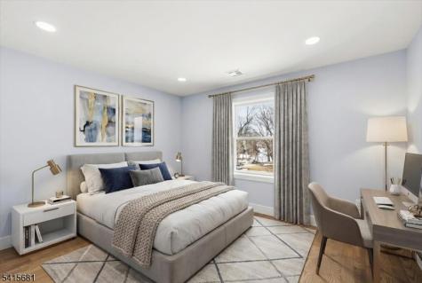 34 Zazzetti Street Waldwick NJ 07463