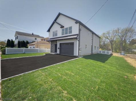 34 Zazzetti Street Waldwick NJ 07463