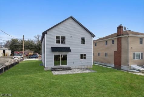 34 Zazzetti Street Waldwick NJ 07463