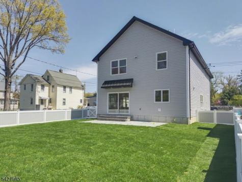 34 Zazzetti Street Waldwick NJ 07463
