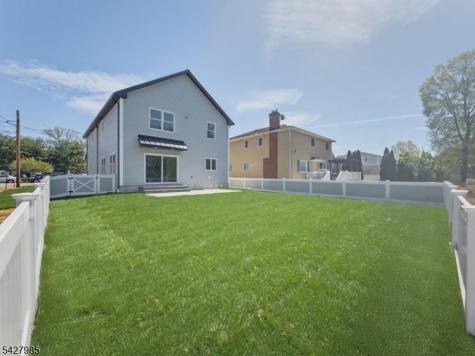 34 Zazzetti Street Waldwick NJ 07463