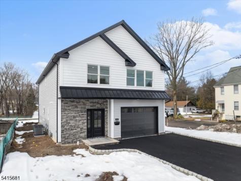 34 Zazzetti Street Waldwick NJ 07463