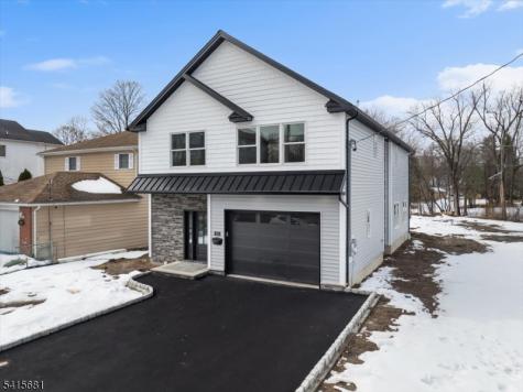 34 Zazzetti Street Waldwick NJ 07463