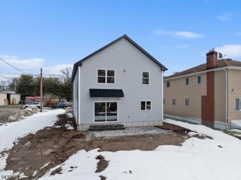 34 Zazzetti Street Waldwick NJ 07463