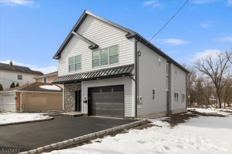 34 Zazzetti Street Waldwick NJ 07463