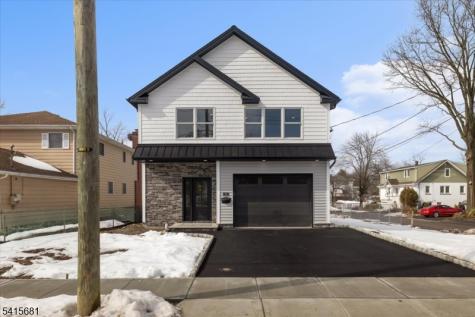 34 Zazzetti Street Waldwick NJ 07463