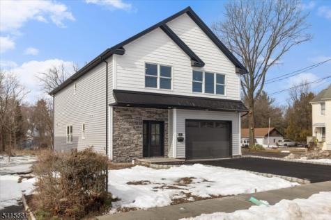 34 Zazzetti Street Waldwick NJ 07463