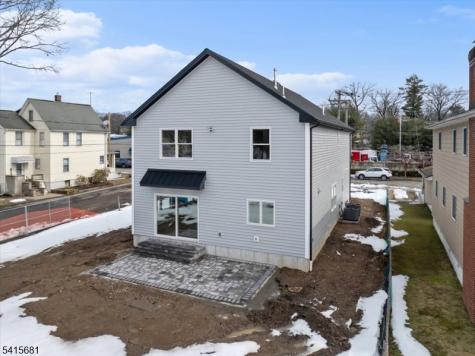 34 Zazzetti Street Waldwick NJ 07463