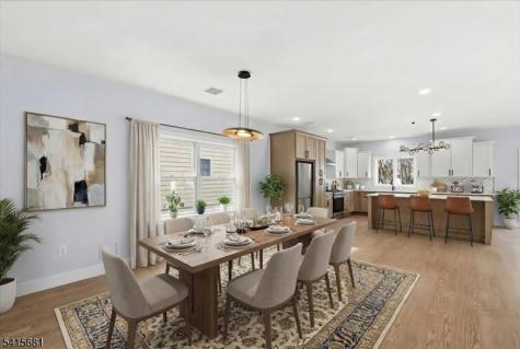 34 Zazzetti Street Waldwick NJ 07463