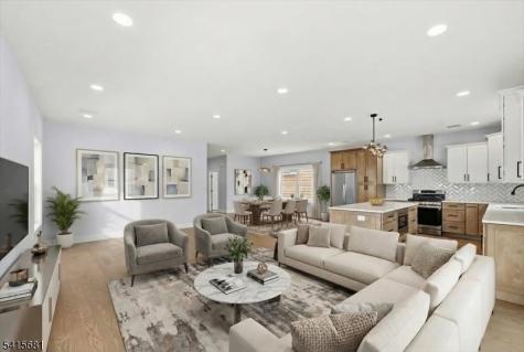 34 Zazzetti Street Waldwick NJ 07463