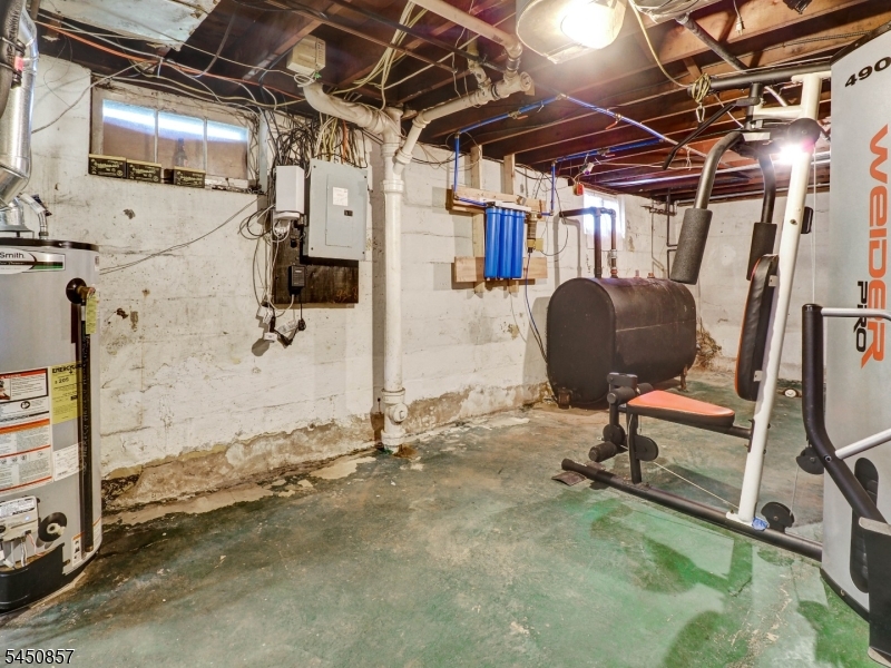 1065 Voorhees Street Hillside NJ 07205