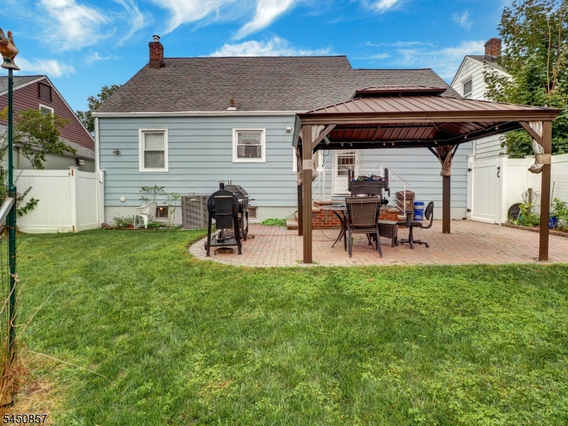1065 Voorhees Street Hillside NJ 07205