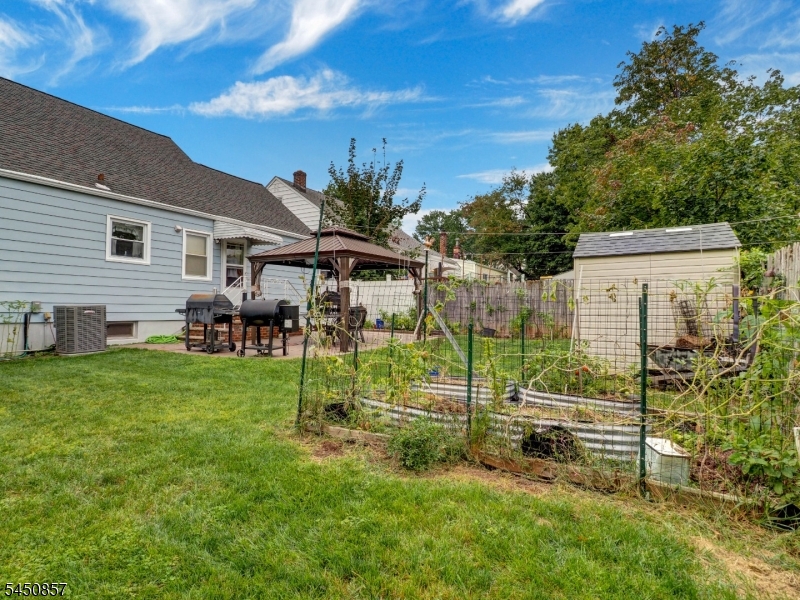 1065 Voorhees Street Hillside NJ 07205