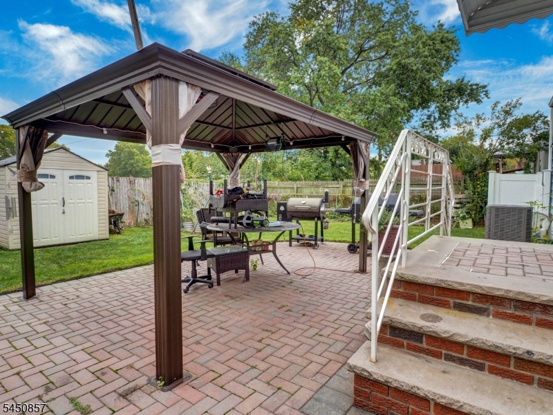 1065 Voorhees Street Hillside NJ 07205