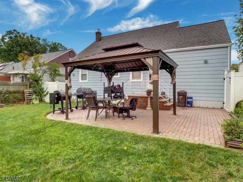 1065 Voorhees Street Hillside NJ 07205