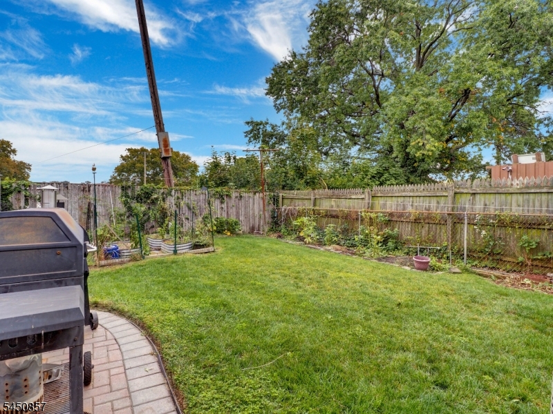 1065 Voorhees Street Hillside NJ 07205