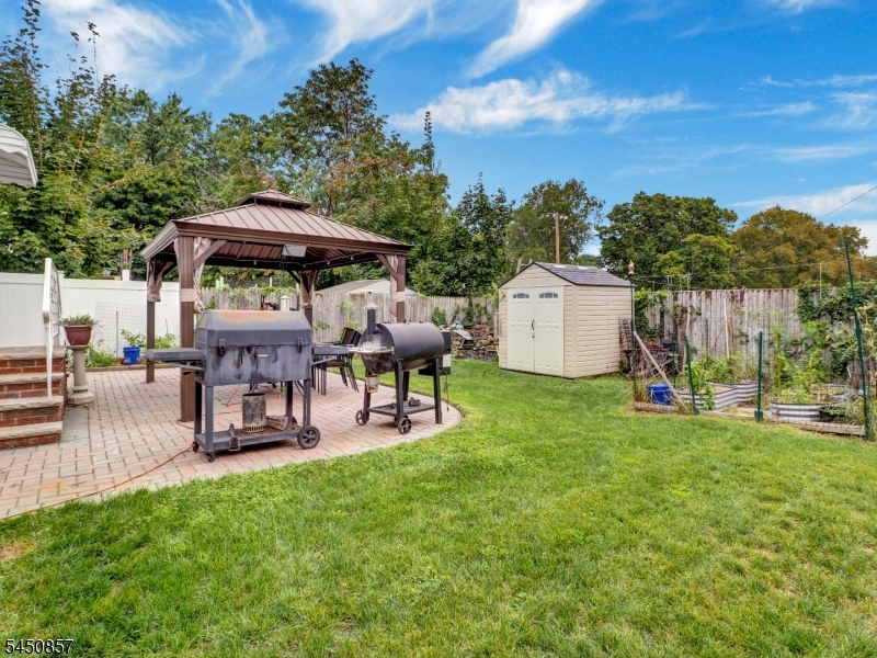 1065 Voorhees Street Hillside NJ 07205